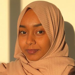 Fatima Bilal, Senior Project Engineer